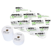 KORES ROLLO PAPEL TERMICO 80 x 45 mm 56658300